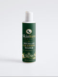 SkinVara Micellar Cleansing Water – 200 ml / 6.76 fl oz