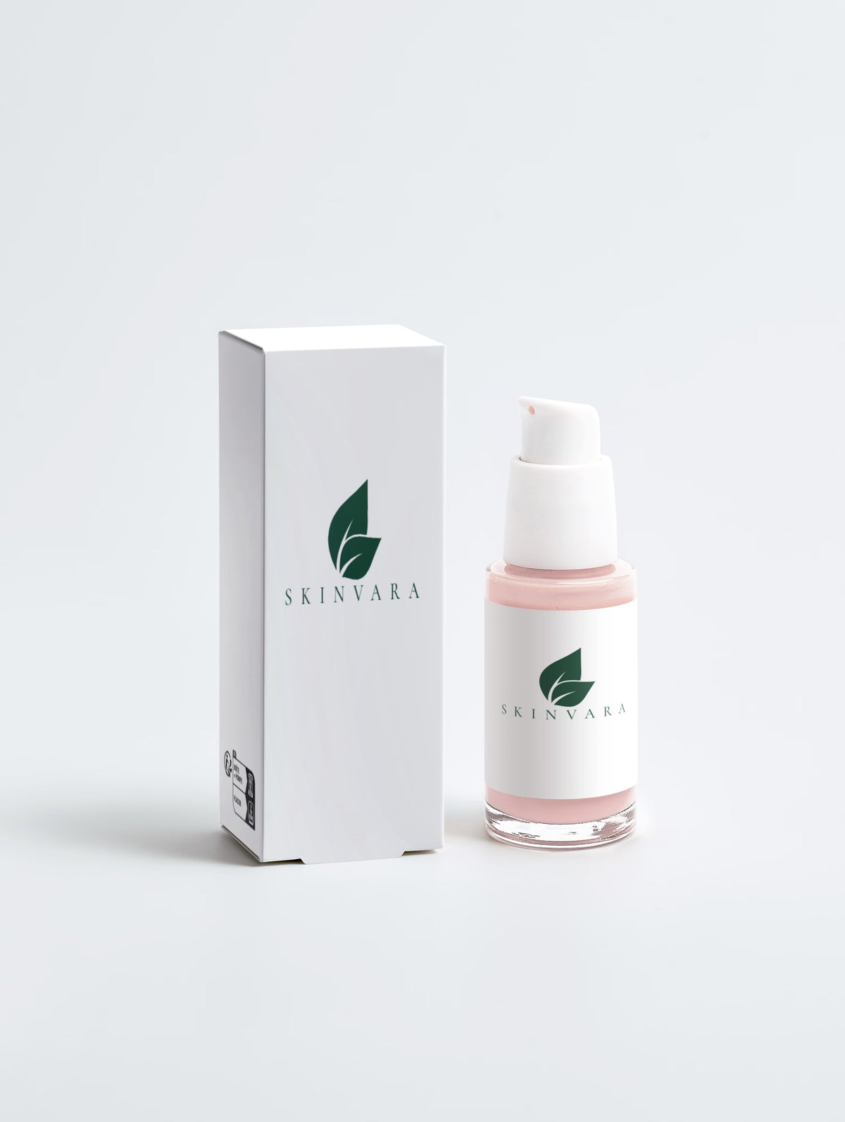 Exosome & Niacinamide Serum