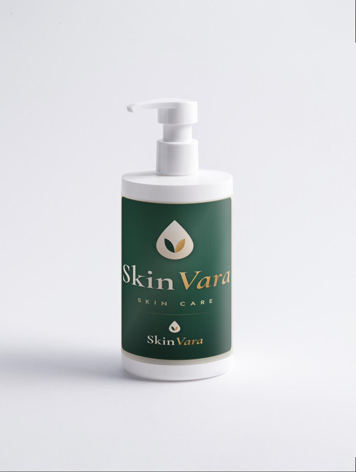 Sensitive Skin Face & Body Cleanser