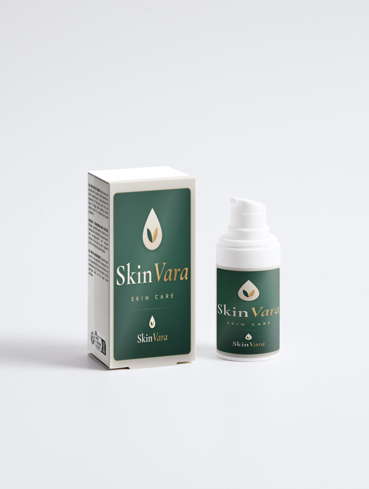 Peptide Age-Defying Eye Cream