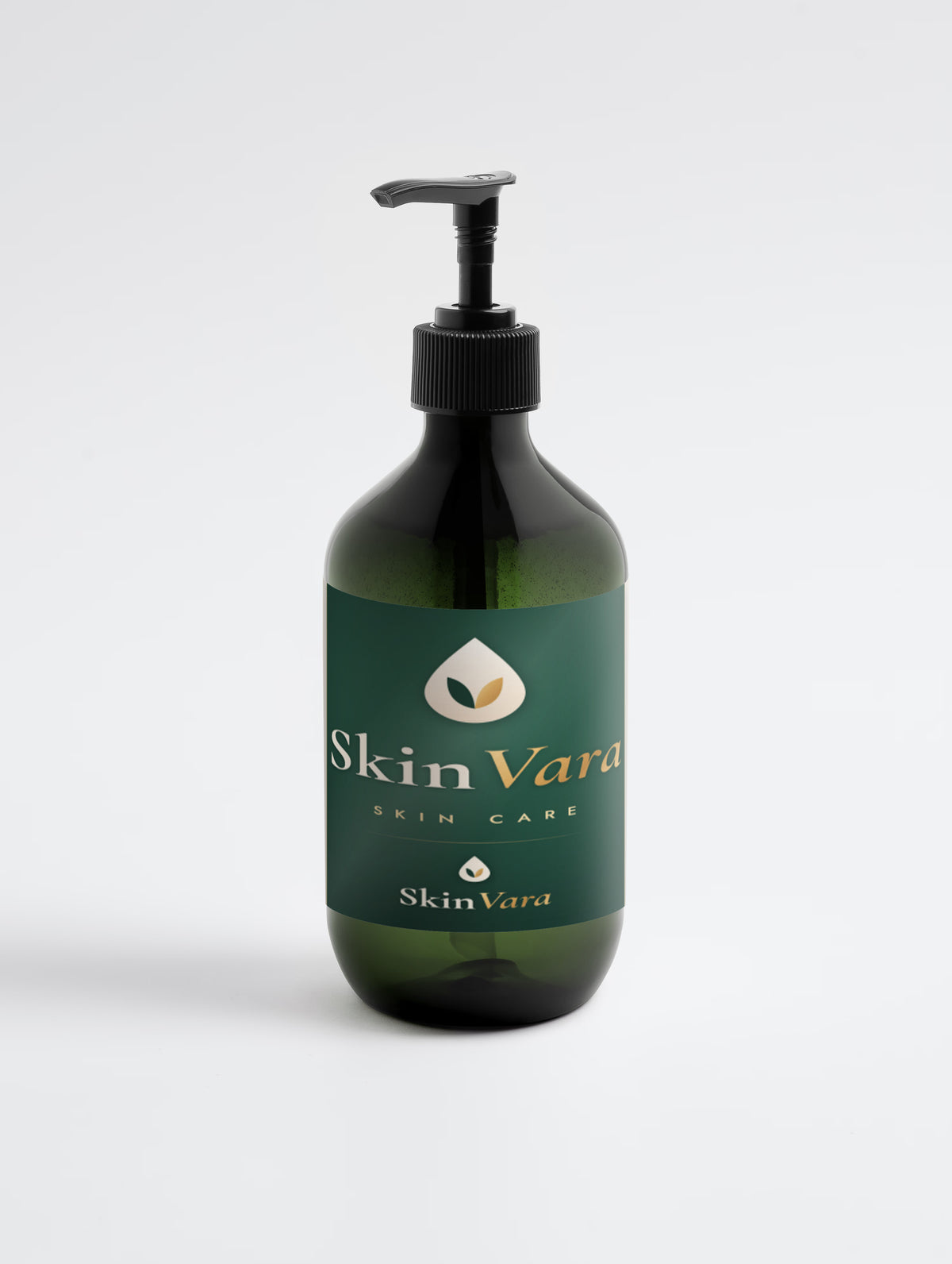Patchouli & Amber Vanilla Hand & Body Wash