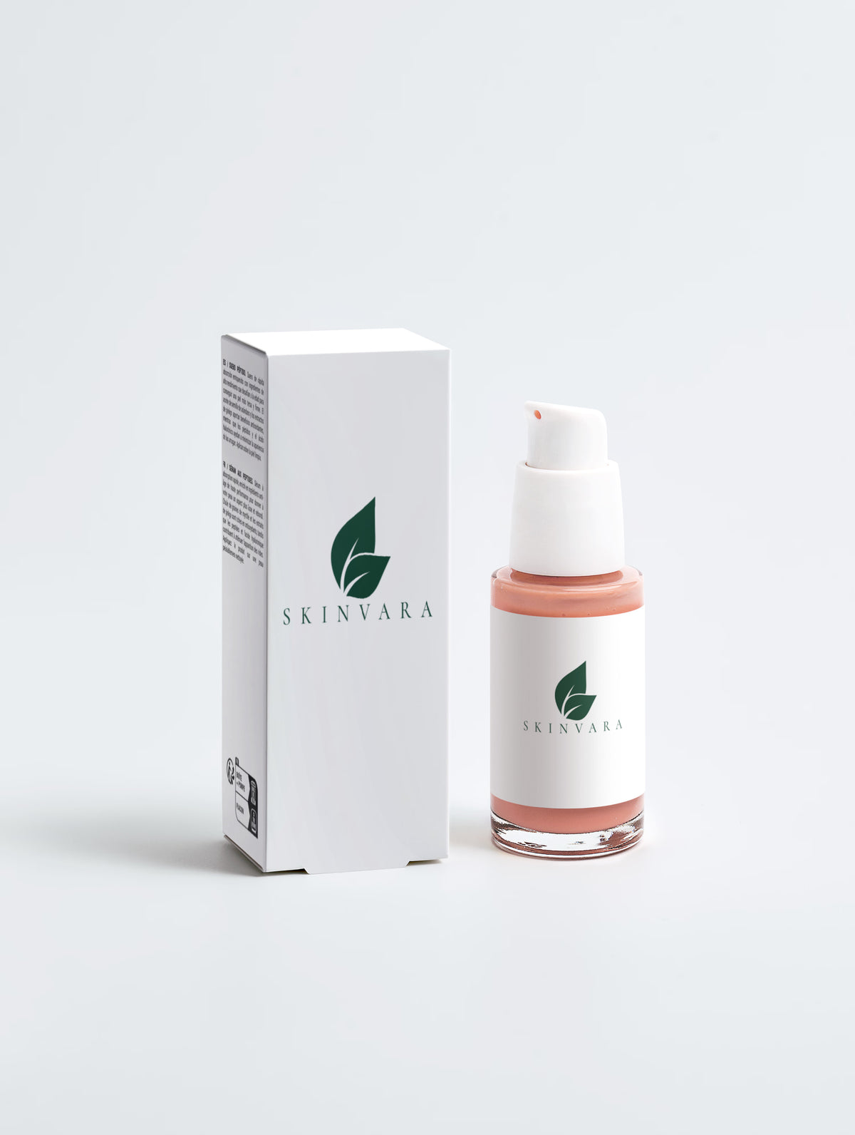 Peptide Anti-Aging Serum