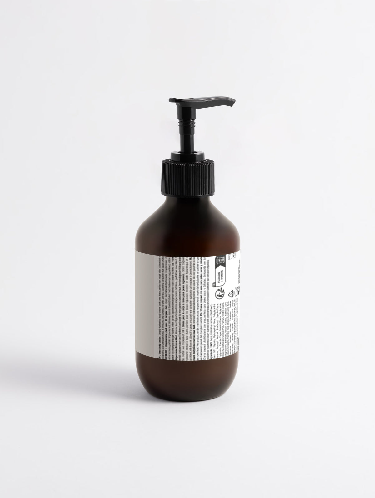 SKINVARA Intensive Hydration Body Cream – 280 ml