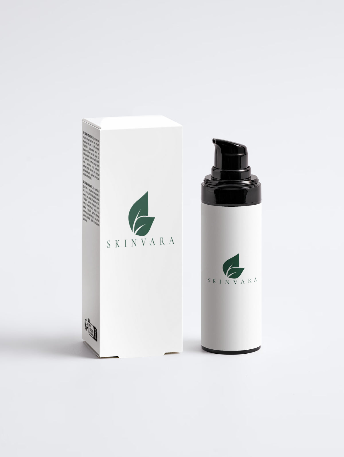 Hydrating Serum