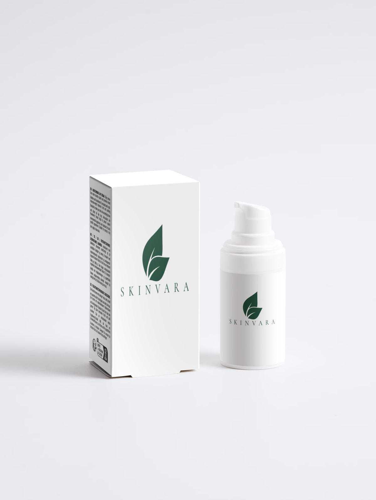 Moisturising Day Cream